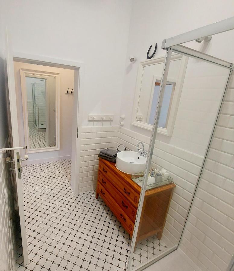 Apartament W Kamienicy W Sercu Miasta Szczecin Waly Chrobrego Екстериор снимка