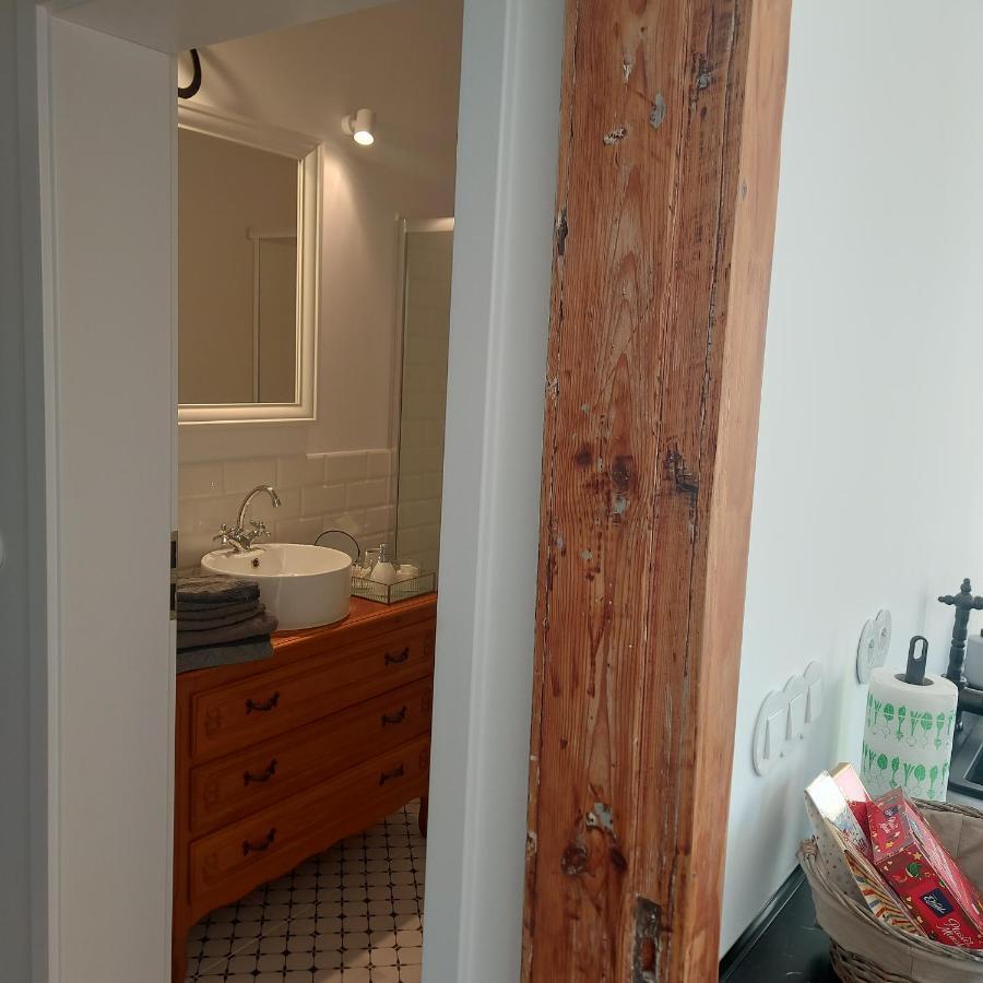 Apartament W Kamienicy W Sercu Miasta Szczecin Waly Chrobrego Екстериор снимка